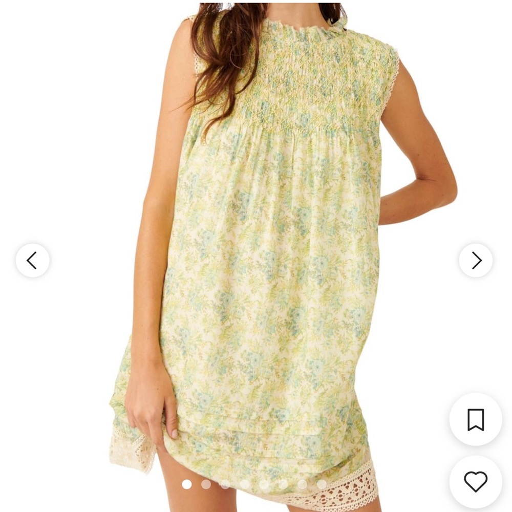 Free People Dress